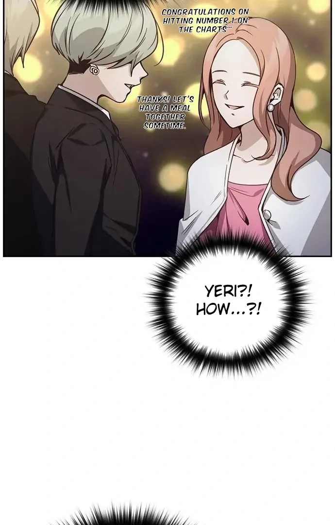 Competition in Good Faith Chapter 25 page 66 - 