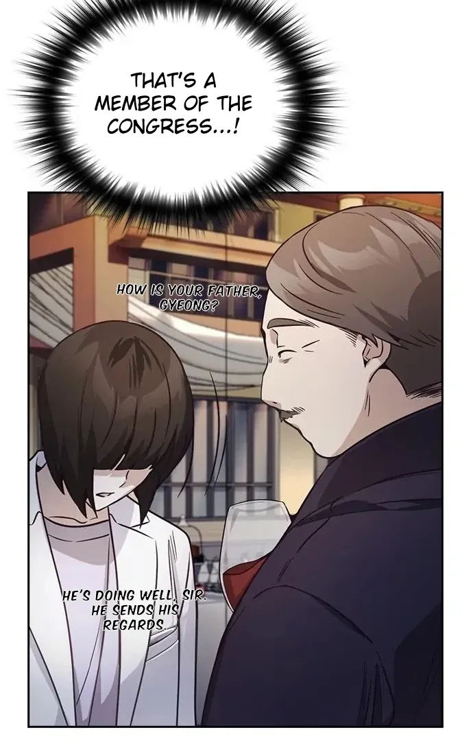 Competition in Good Faith Chapter 25 page 67 - 