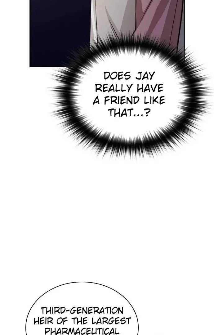 Competition in Good Faith Chapter 25 page 76 - 