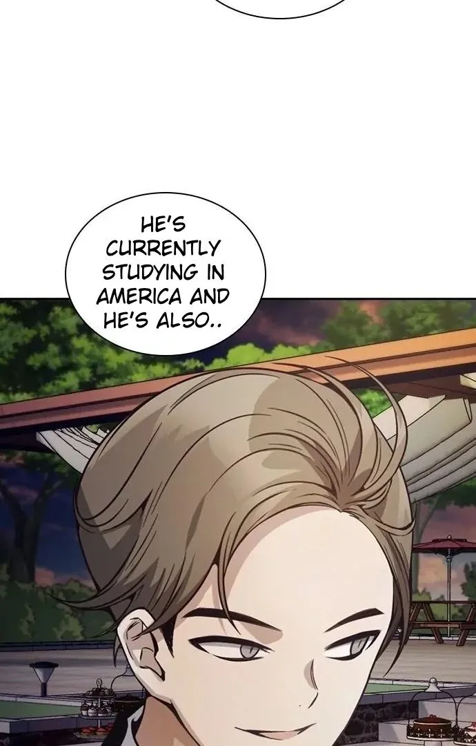 Competition in Good Faith Chapter 25 page 78 - 