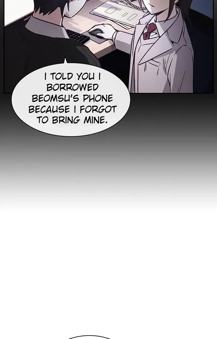 Competition in Good Faith Chapter 25 page 9 - 