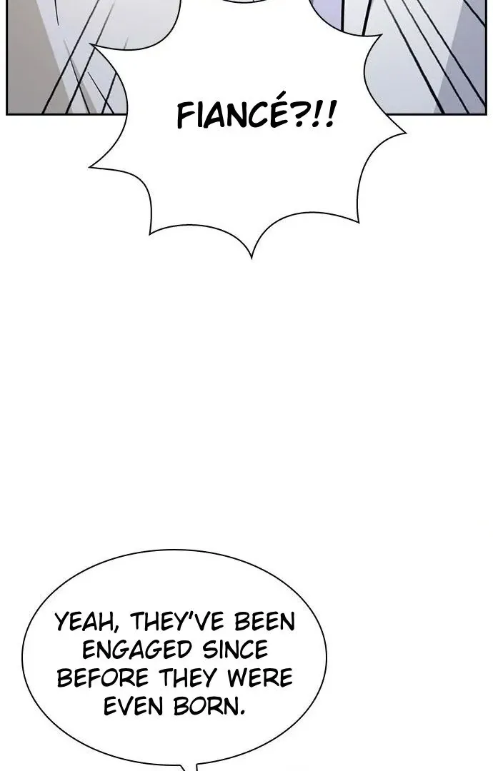 Competition in Good Faith Chapter 25 page 81 - 