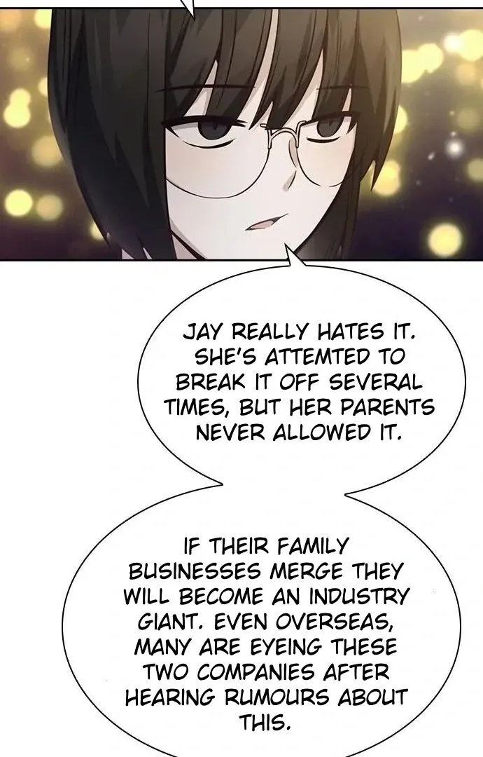 Competition in Good Faith Chapter 25 page 82 - 