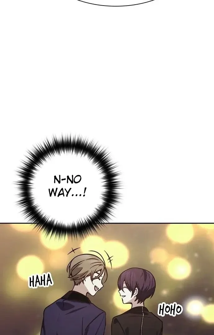 Competition in Good Faith Chapter 25 page 83 - 