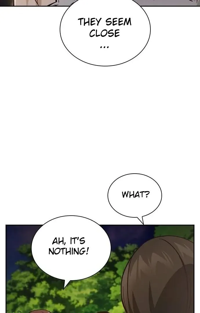 Competition in Good Faith Chapter 25 page 87 - 