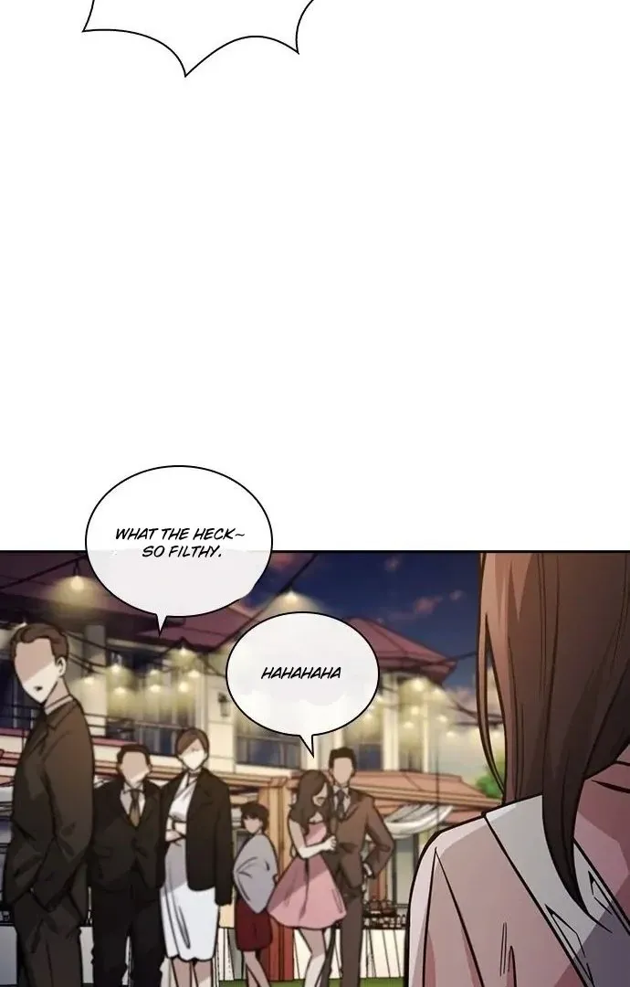 Competition in Good Faith Chapter 25 page 93 - 