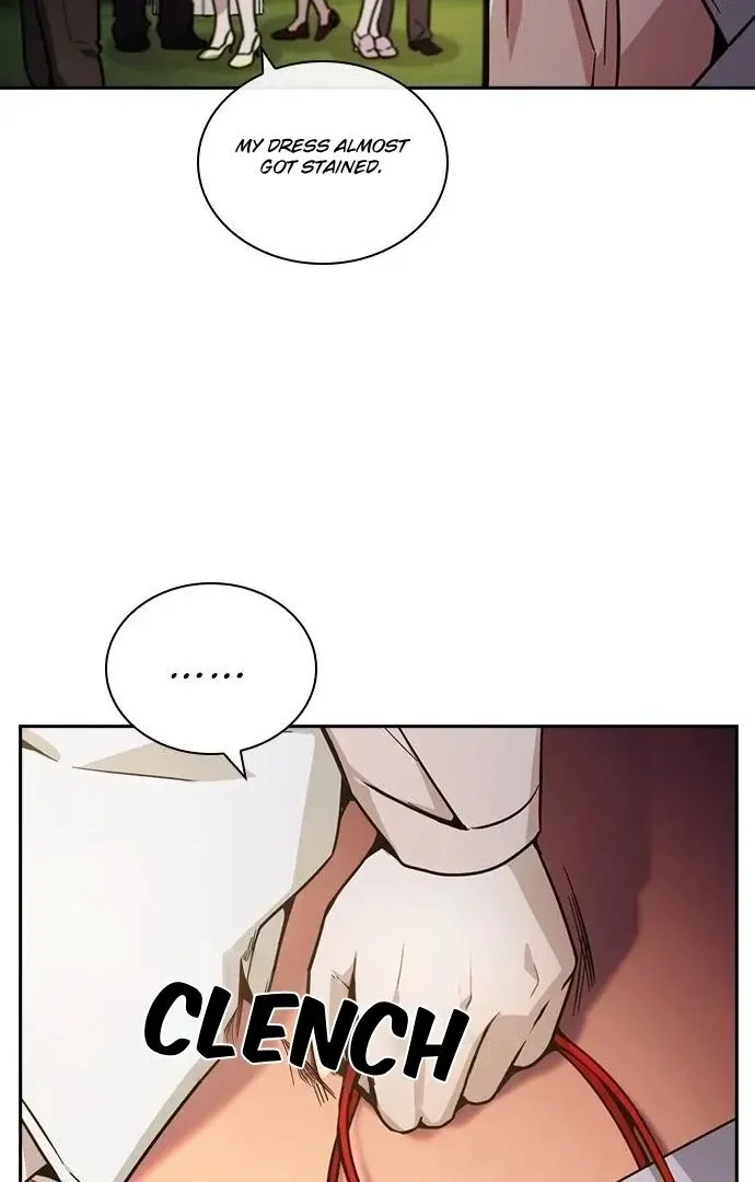 Competition in Good Faith Chapter 25 page 94 - 