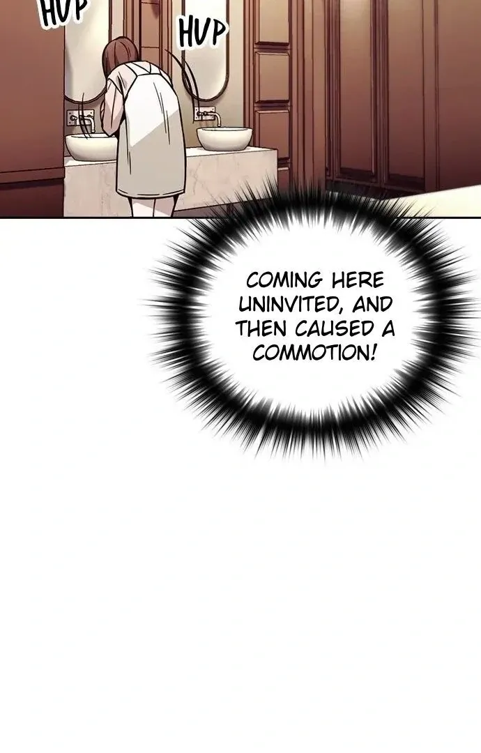 Competition in Good Faith Chapter 25 page 98 - 