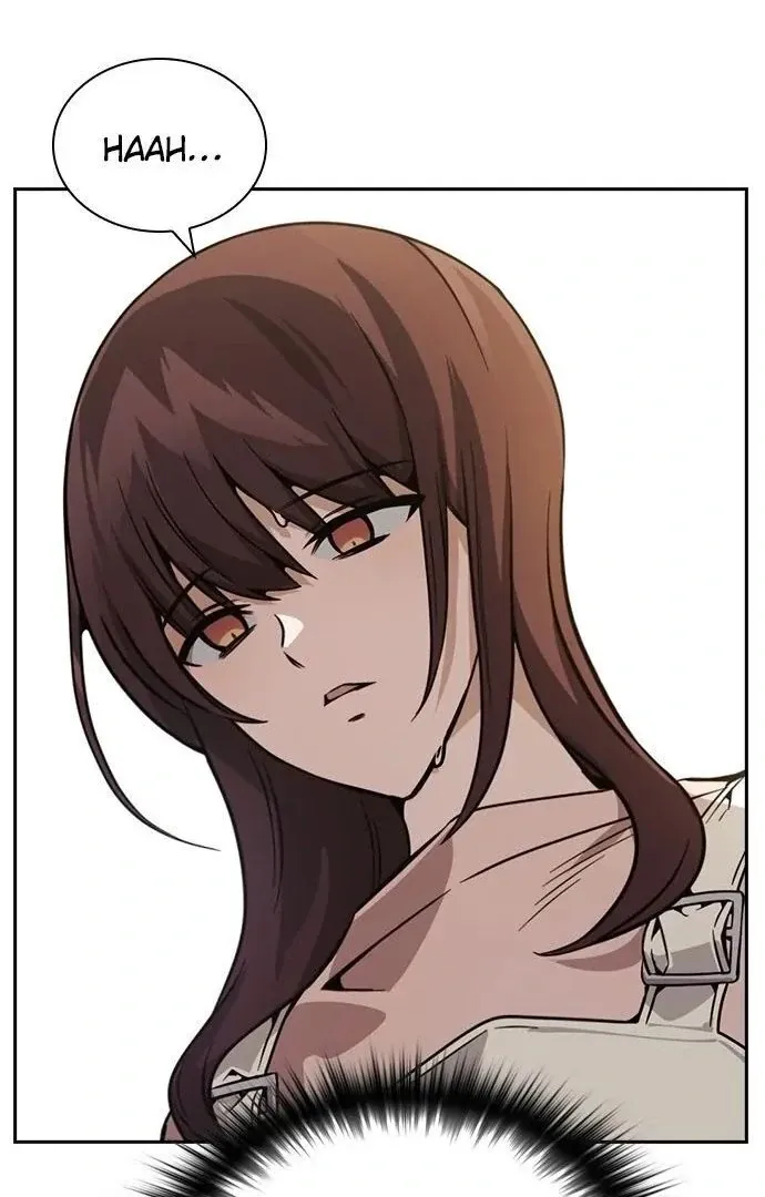 Competition in Good Faith Chapter 25 page 99 - 