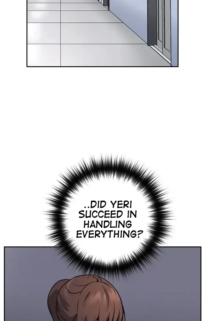 Competition in Good Faith Chapter 27 page 103 - 