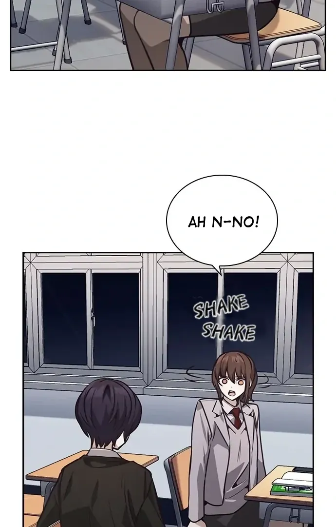 Competition in Good Faith Chapter 27 page 107 - 