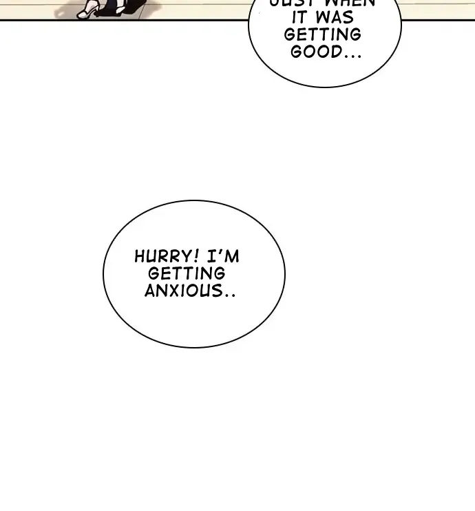Competition in Good Faith Chapter 27 page 12 - 