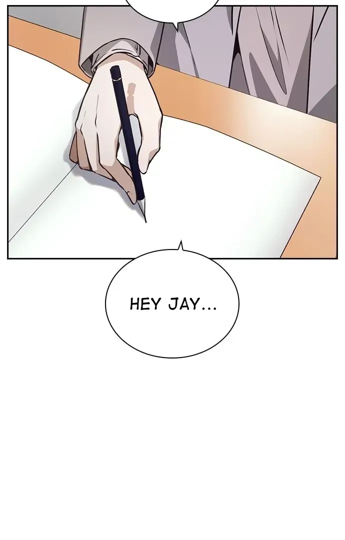 Competition in Good Faith Chapter 27 page 111 - 
