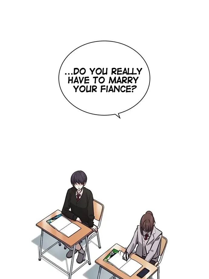 Competition in Good Faith Chapter 27 page 112 - 