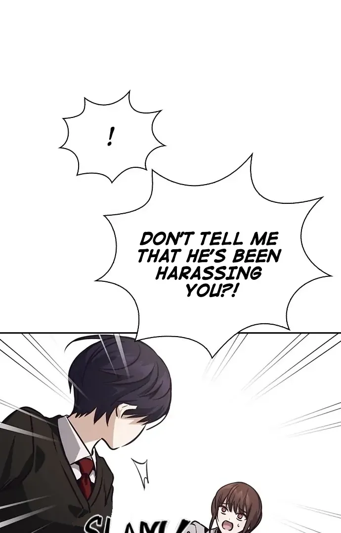 Competition in Good Faith Chapter 27 page 118 - 