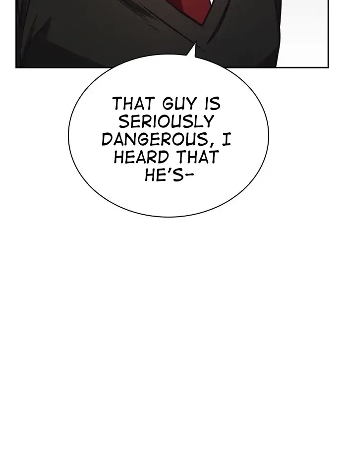 Competition in Good Faith Chapter 27 page 121 - 