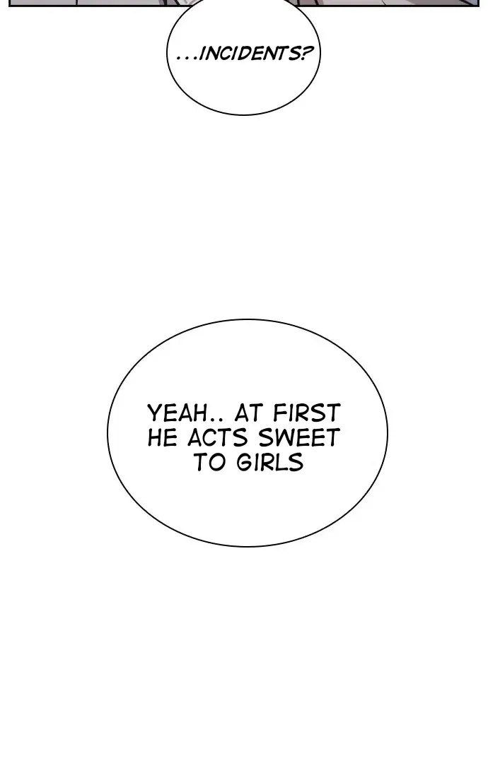Competition in Good Faith Chapter 27 page 123 - 