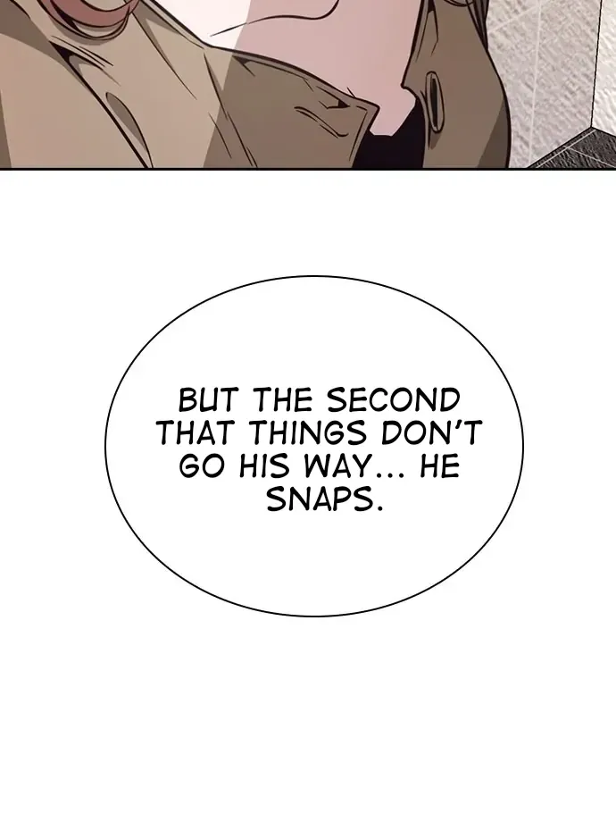Competition in Good Faith Chapter 27 page 125 - 