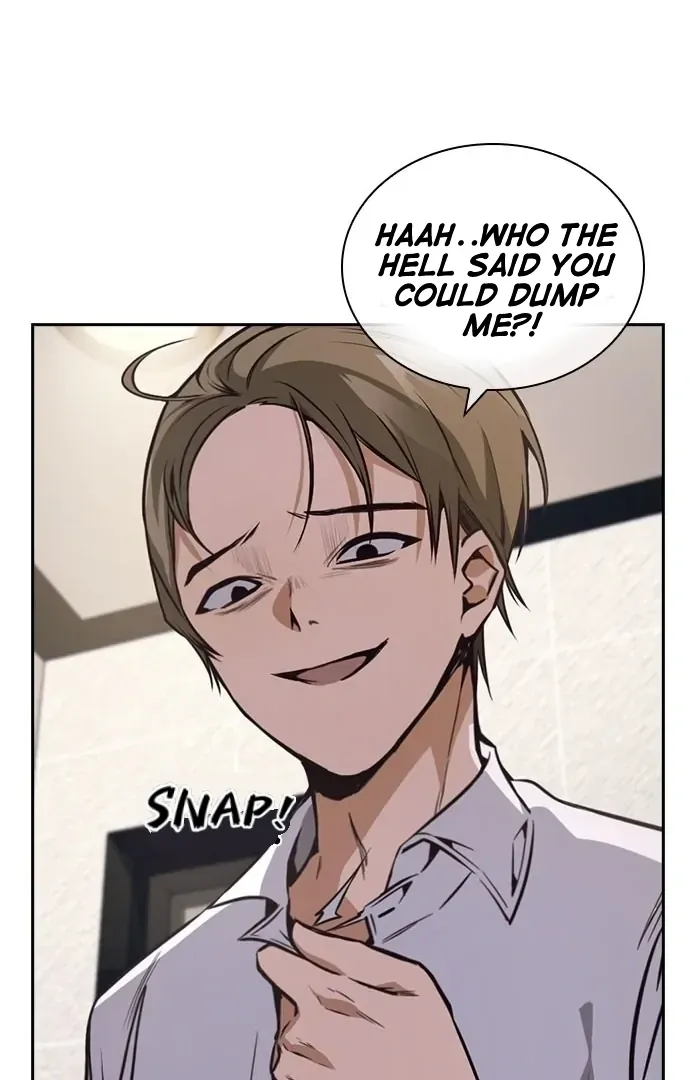 Competition in Good Faith Chapter 27 page 126 - 