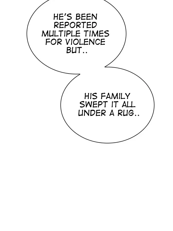 Competition in Good Faith Chapter 27 page 129 - 