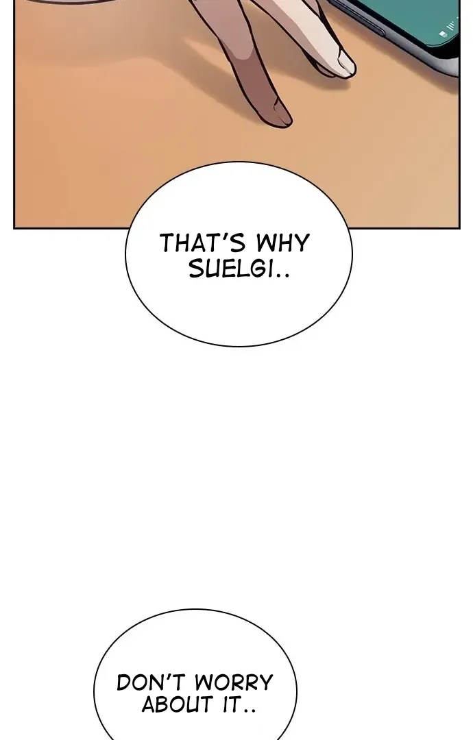 Competition in Good Faith Chapter 27 page 131 - 