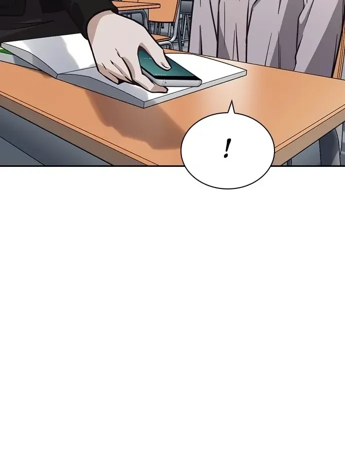 Competition in Good Faith Chapter 27 page 133 - 
