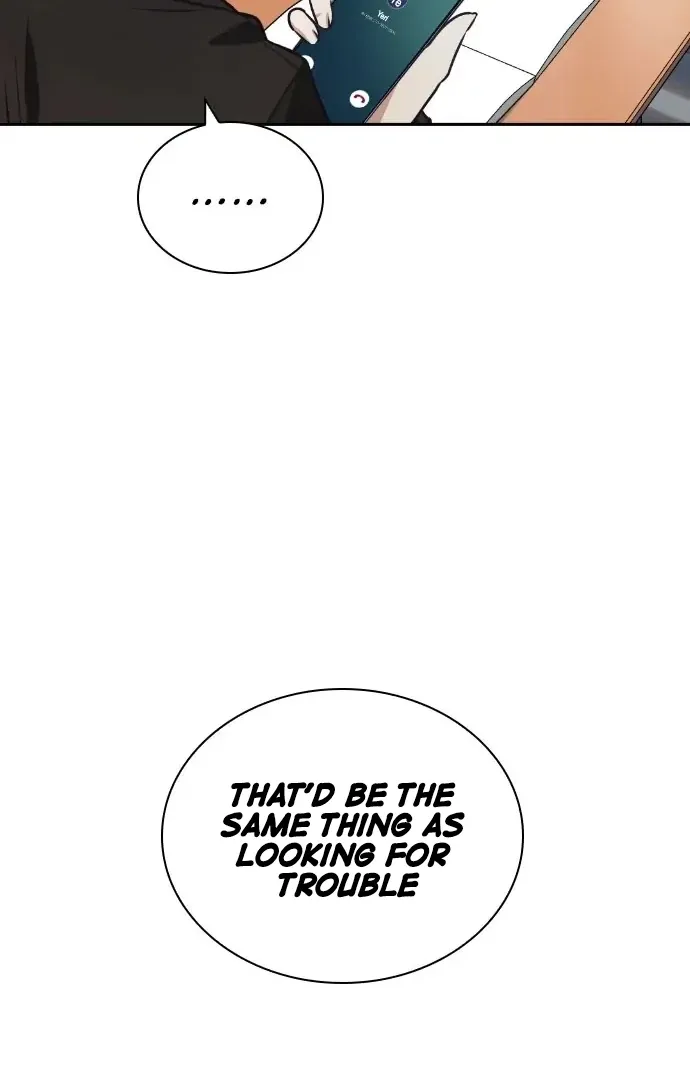 Competition in Good Faith Chapter 27 page 135 - 
