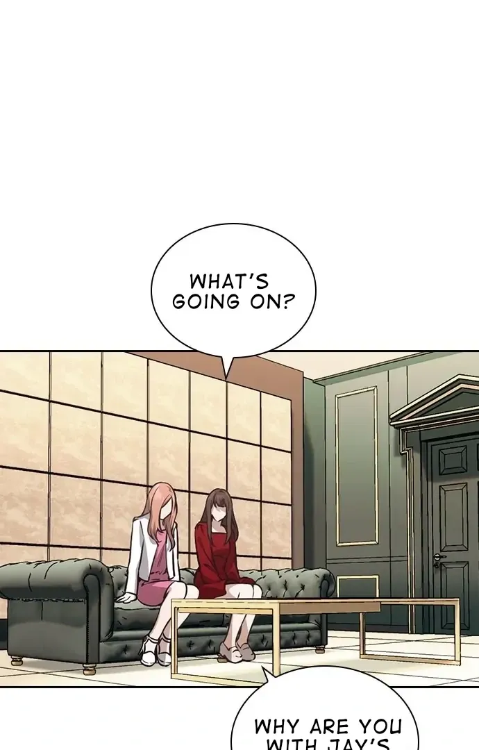 Competition in Good Faith Chapter 27 page 22 - 