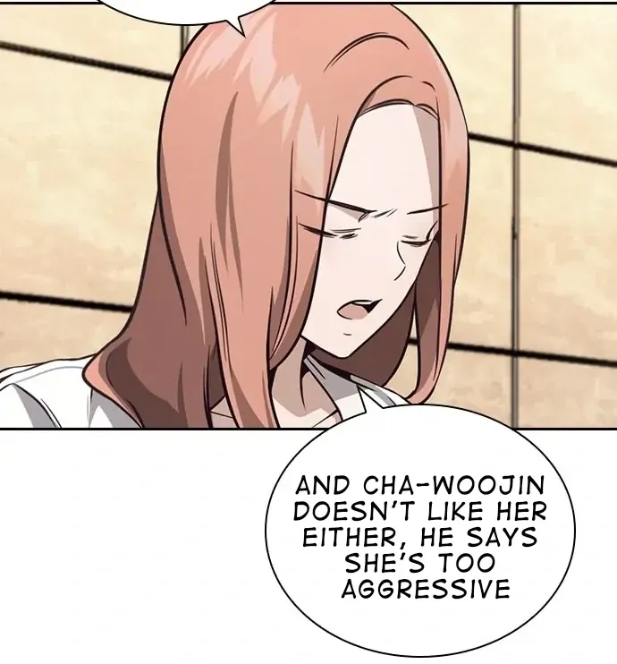 Competition in Good Faith Chapter 27 page 24 - 