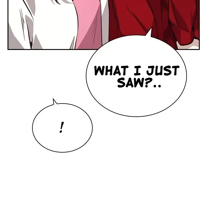 Competition in Good Faith Chapter 27 page 28 - 