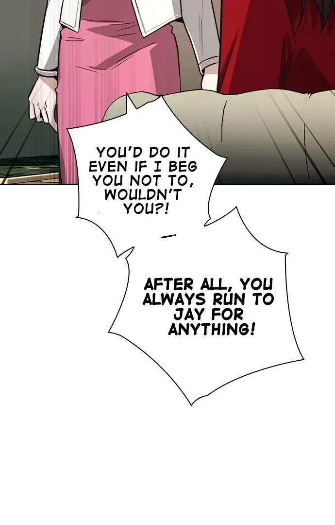 Competition in Good Faith Chapter 27 page 30 - 
