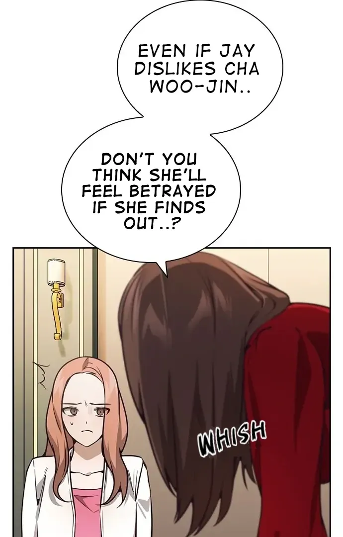 Competition in Good Faith Chapter 27 page 33 - 