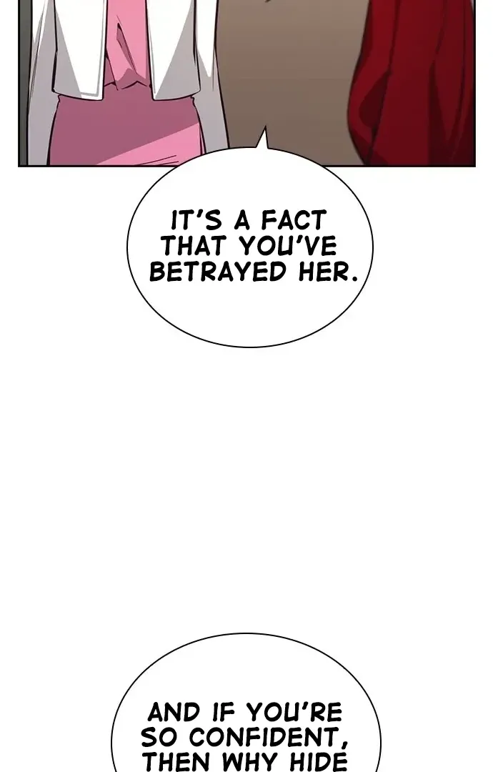 Competition in Good Faith Chapter 27 page 34 - 