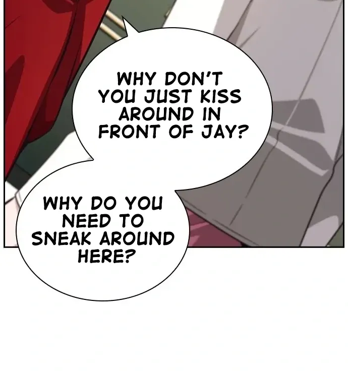 Competition in Good Faith Chapter 27 page 36 - 