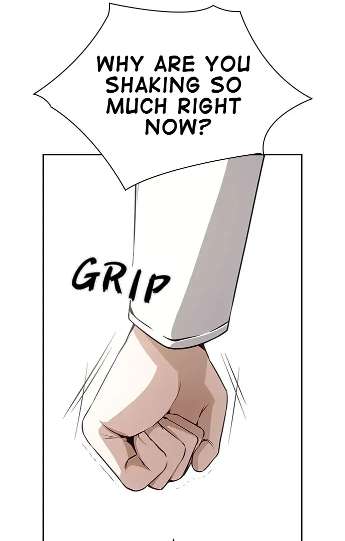 Competition in Good Faith Chapter 27 page 37 - 