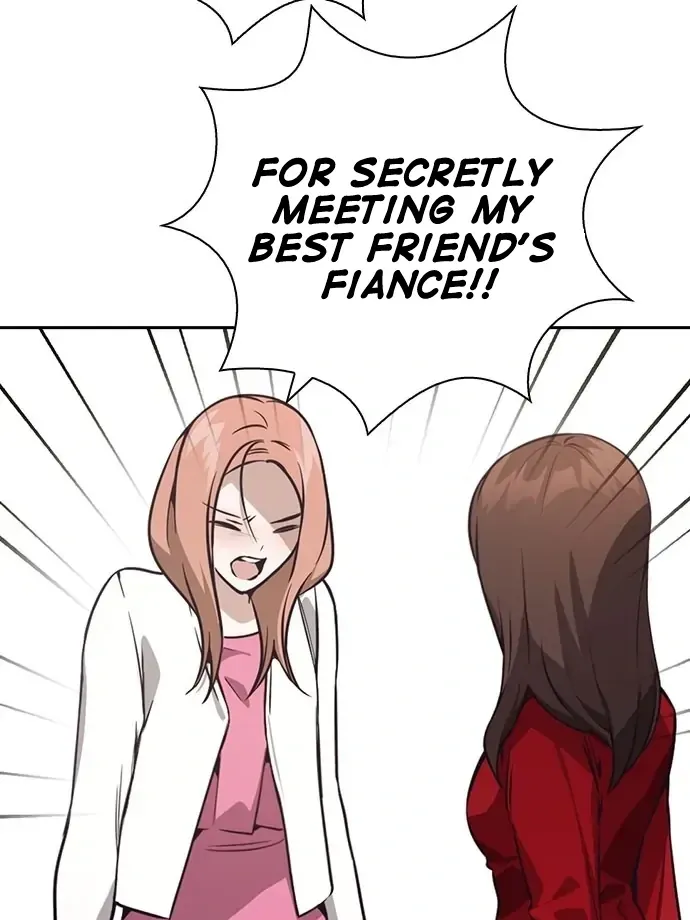 Competition in Good Faith Chapter 27 page 39 - 