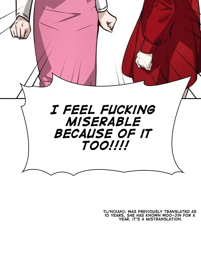 Competition in Good Faith Chapter 27 page 40 - 