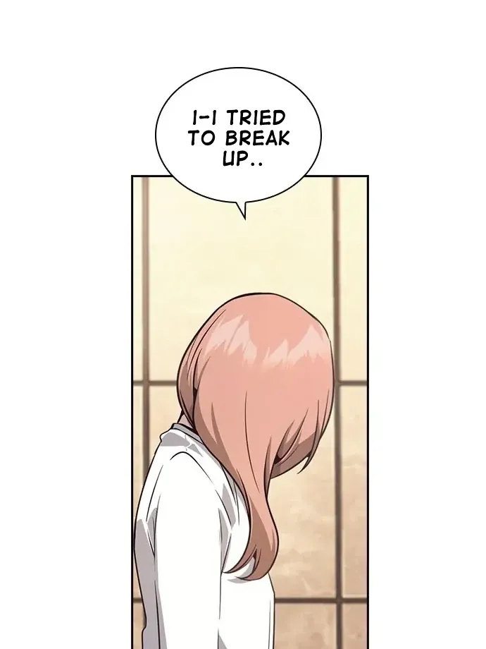Competition in Good Faith Chapter 27 page 43 - 