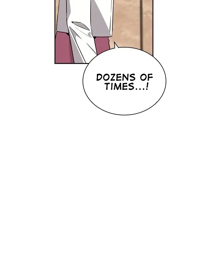 Competition in Good Faith Chapter 27 page 44 - 