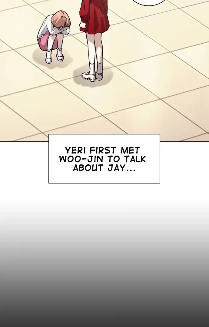 Competition in Good Faith Chapter 27 page 50 - 