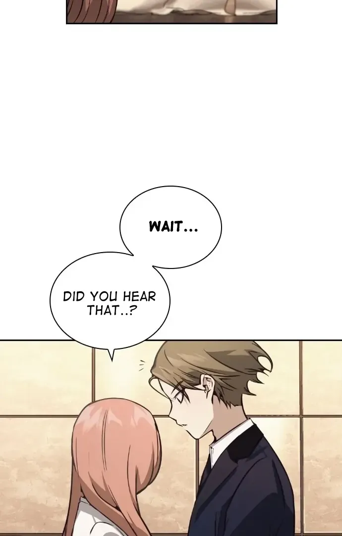 Competition in Good Faith Chapter 27 page 6 - 