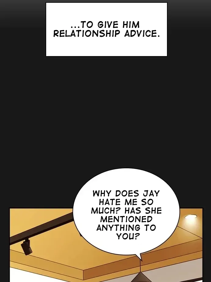 Competition in Good Faith Chapter 27 page 51 - 