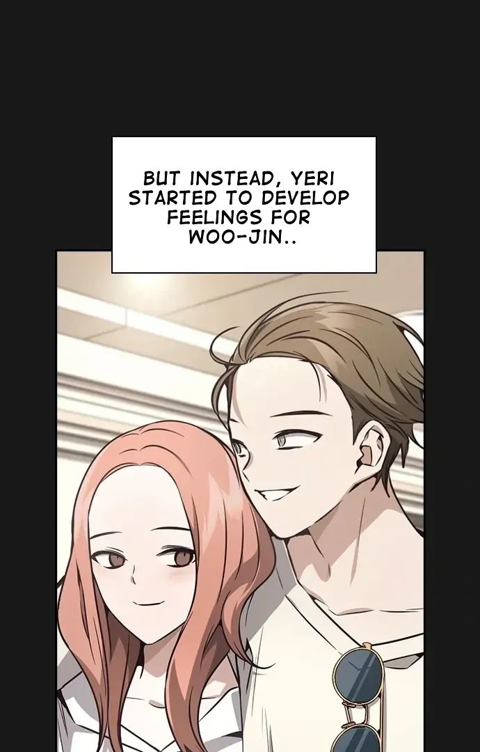 Competition in Good Faith Chapter 27 page 53 - 