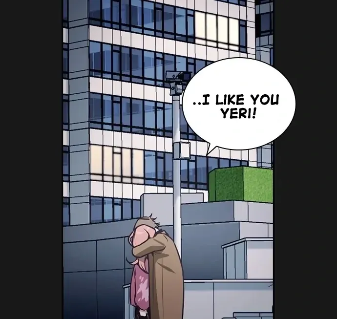 Competition in Good Faith Chapter 27 page 55 - 