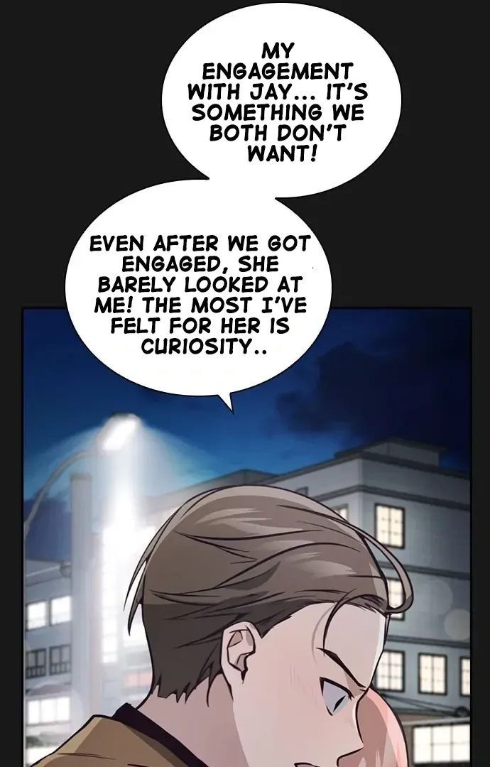 Competition in Good Faith Chapter 27 page 58 - 