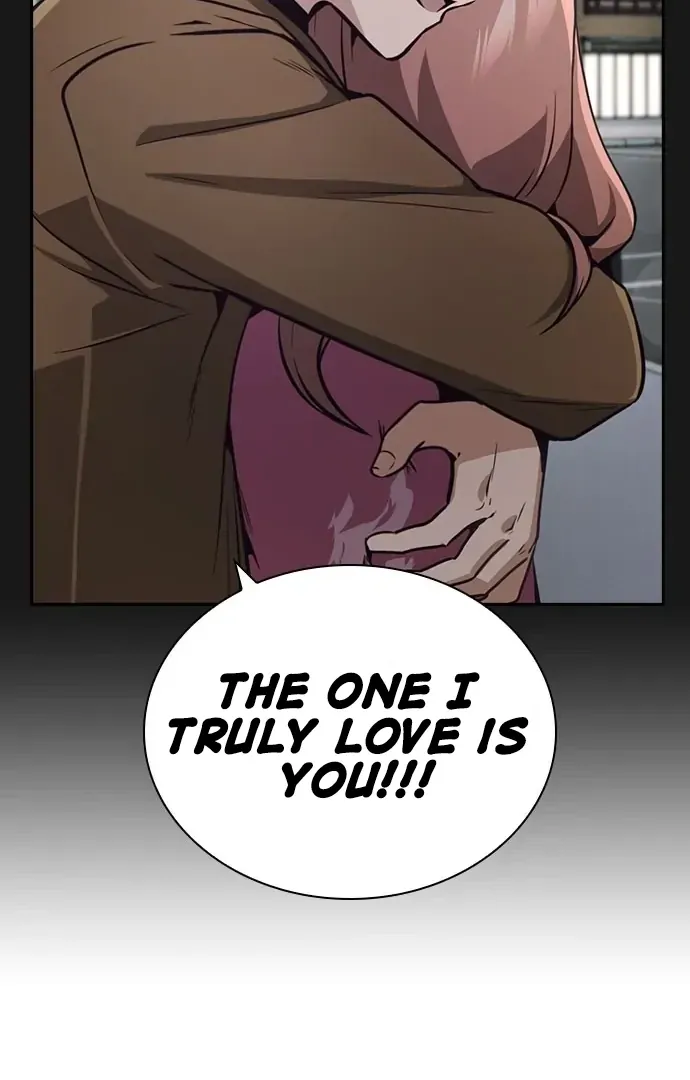 Competition in Good Faith Chapter 27 page 59 - 