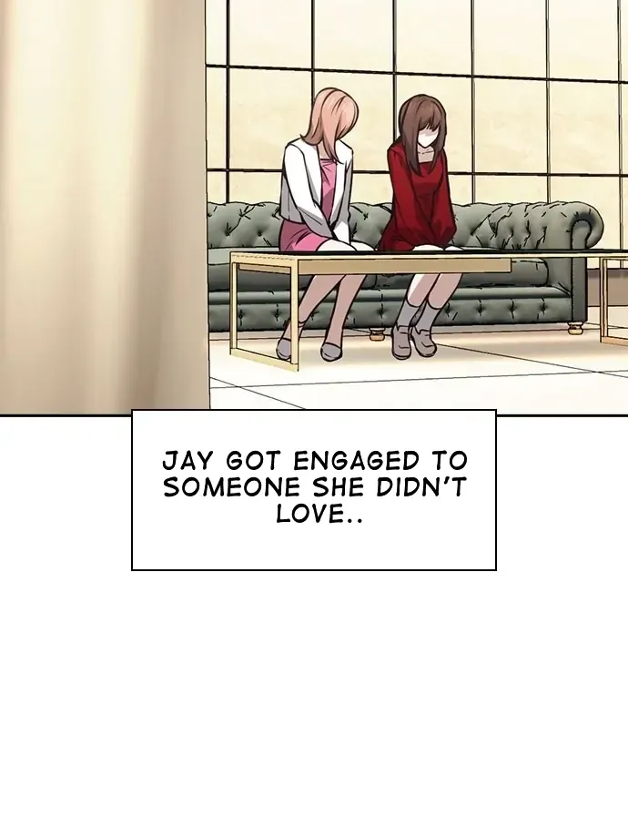 Competition in Good Faith Chapter 27 page 61 - 