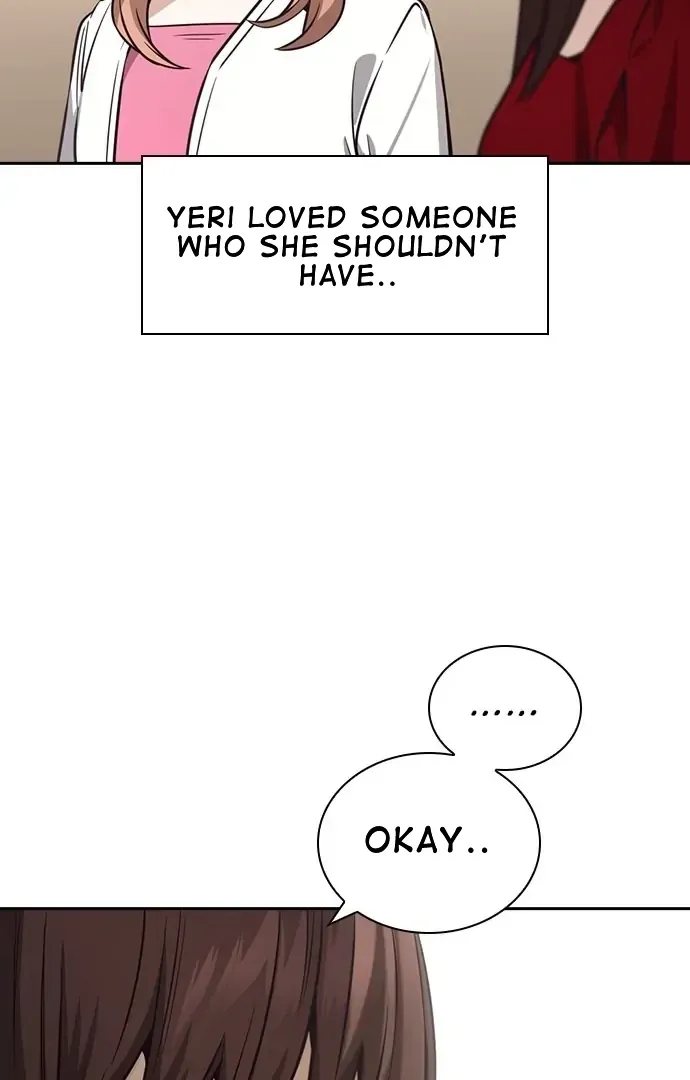 Competition in Good Faith Chapter 27 page 63 - 