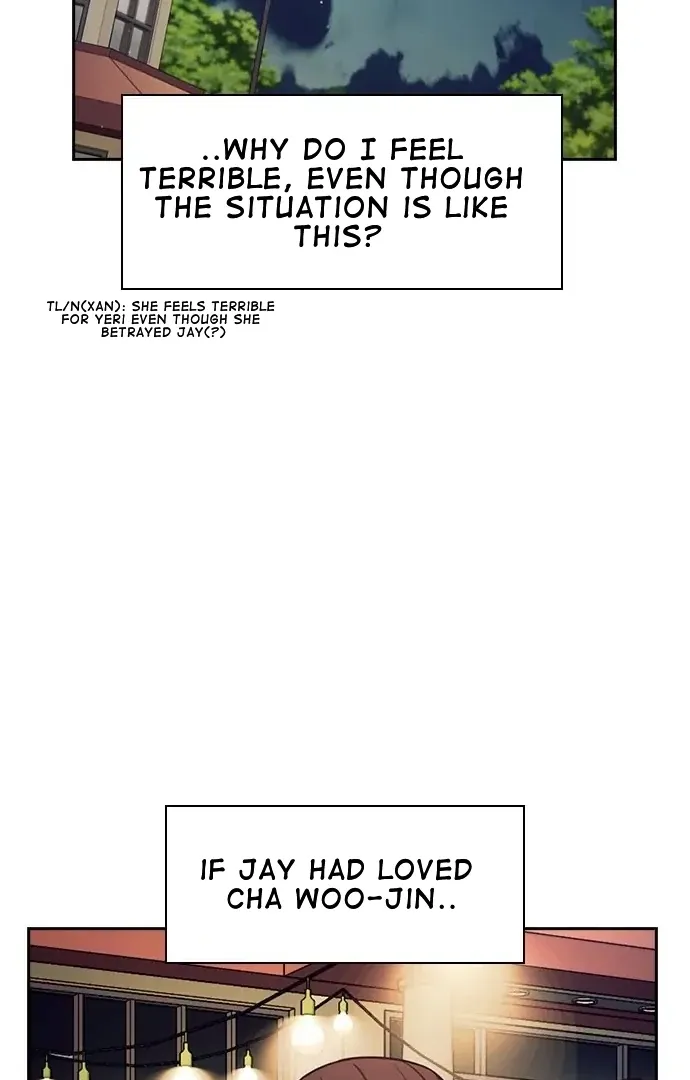 Competition in Good Faith Chapter 27 page 67 - 