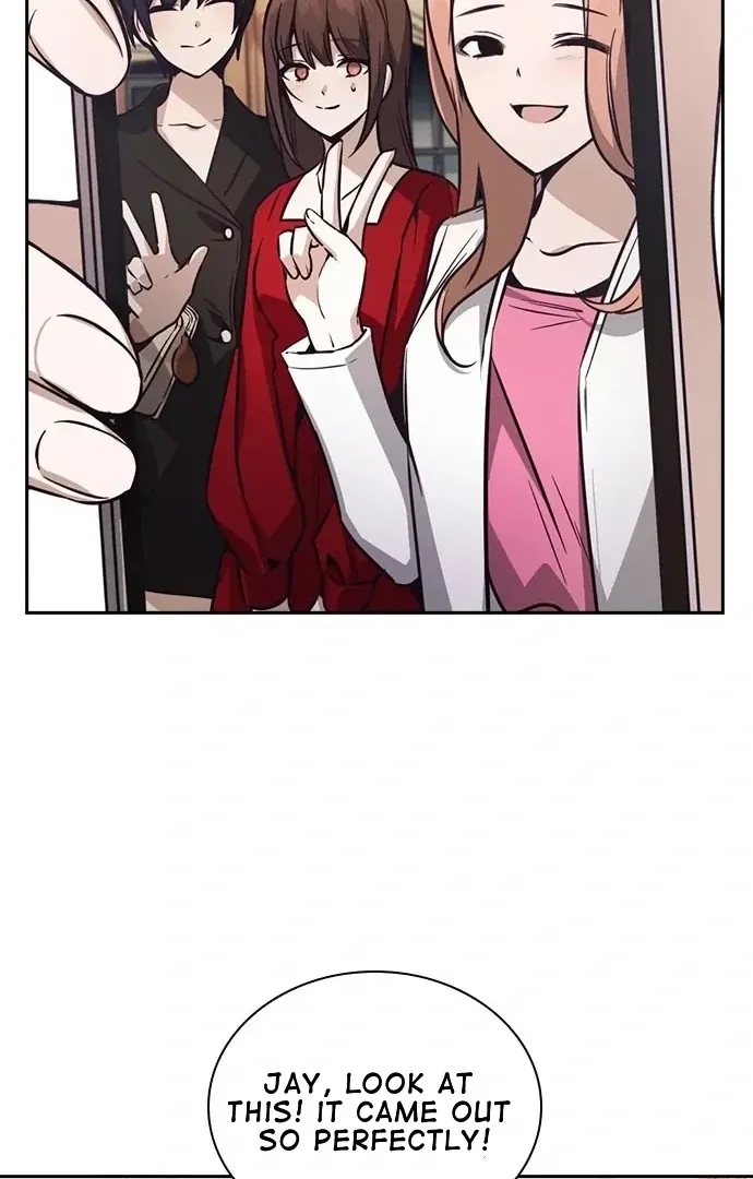 Competition in Good Faith Chapter 27 page 75 - 